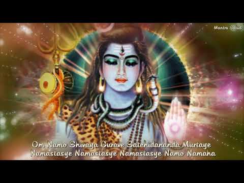 MANTRA LIMPIA TU SER INSTANTÁNEAMENTE DE TODA ENERGÍA NEGATIVA - CLEAN OF ALL NEGATIVE ENERGY