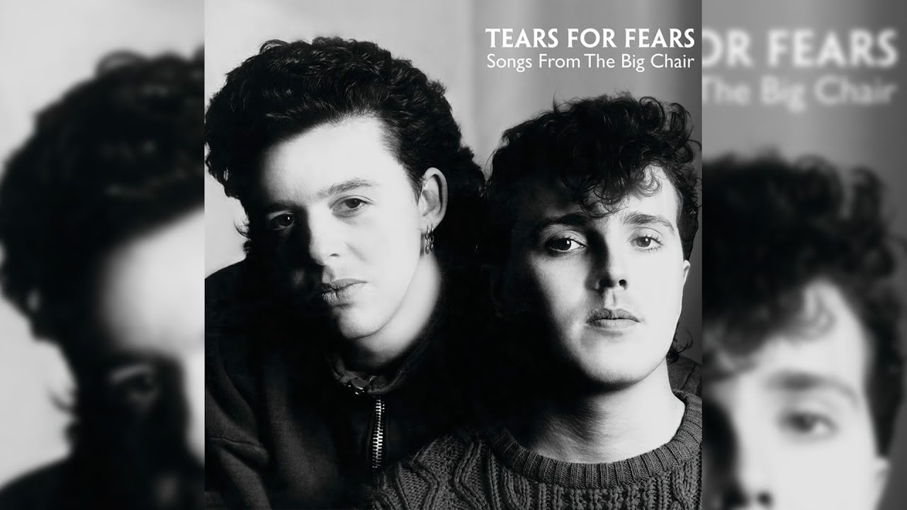 Everybody Wants To Rule The World Tears For Fears Mp3 كنج كونج Everybody Wants To Rule The World Tears For Fears Mp3 كنج كونج