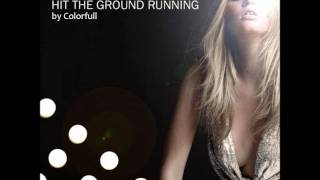 Passenger 10 - Hit the Ground Running (Original Club Mix)