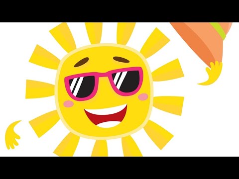 Już lato! Biedronki