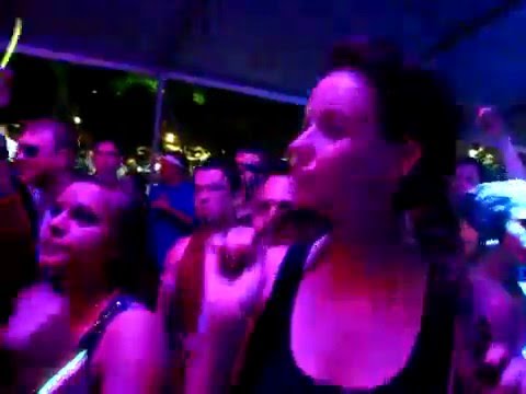 Marco Carola 'Tom Flynn - Just Can't Play' @ DEMF Movement Fesitval