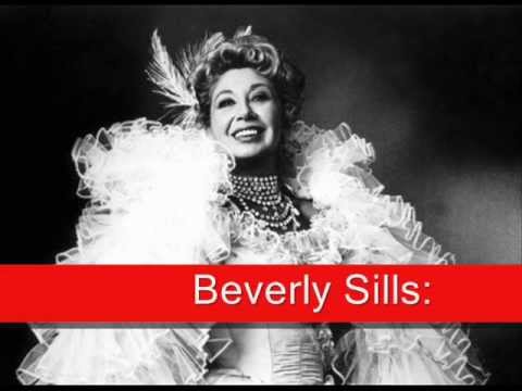 Beverly Sills: Verdi - I Vespri Siciliani, 'Mercé, dilette amiche'
