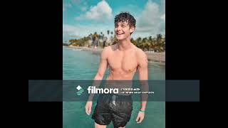 Below My Radar (Zach Beeken Video)