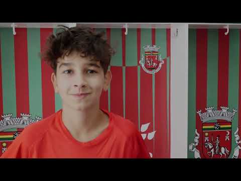 Muito mais do que futebol | "A nossa vitória é o teu crescimento"