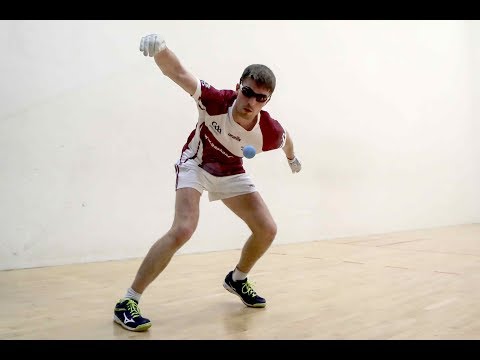 2018: Martin Mulkerrins v Charly Shanks (Highlights)