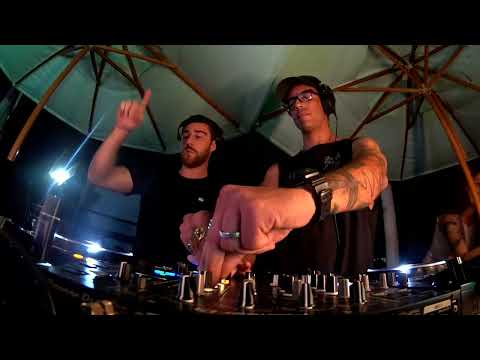 Bianco Vargas B2B Rick Closing set at Praia Mole - Florianópolis