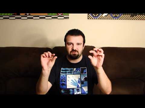 The Hateful Truth Ep.32 - Captain America: Super Soldier