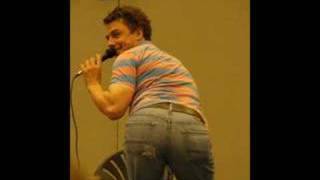 John Barrowman-Every Little Thing She Does Is Magic