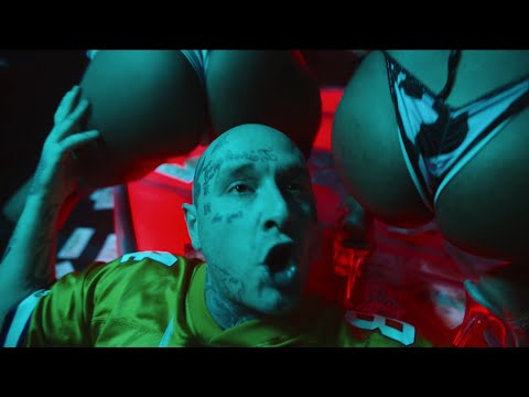 YUNG CUSE - “84” (Official Music Video)