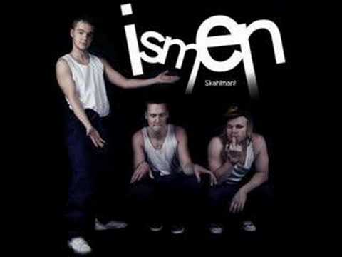 Ismen - Alla älskar en död man