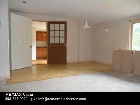 47 Waterman Road, Auburn MA 01501 - Single Family Home - Real Estate - For Sale -