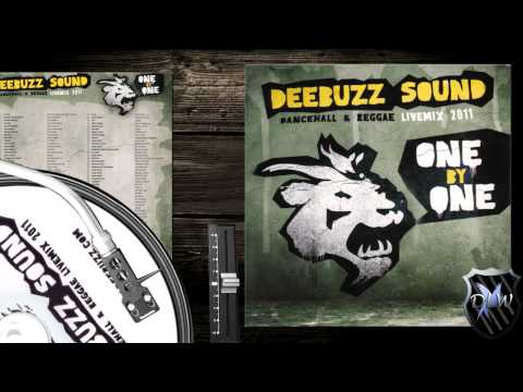 DeeBuzz Sound - One By One [ Reggae Jam Dancehall Tent ] Part1