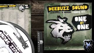 DeeBuzz Sound - One By One [ Reggae Jam Dancehall Tent ] Part1