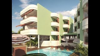 Cubanito Ibiza Suites, San Antonio, Spain