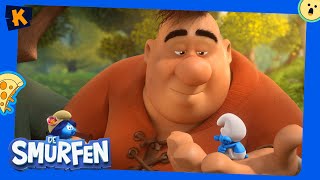 Even lekker ontsmurfen | De Smurfen | Reeks 2 | Aflevering 41