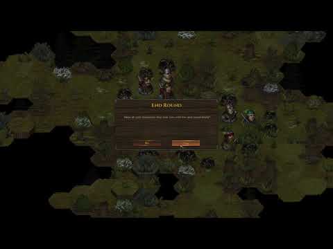 Expert Ironman Battle Brothers B&E Series 4 Part 19: Cruisin'