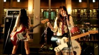 SCANDAL 「涙のリグレット」/ Namida no regret ‐Music Video