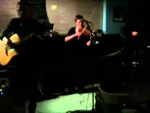 The Starlets - I'm Your Kinda Guy (Live at The Rio Cafe, Glasgow)