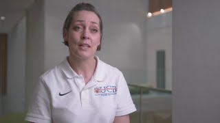 Sports Massage and Remedial Therapy | University College Birmingham
