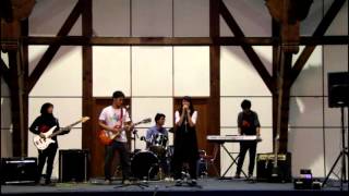 UKJ68 - Kimi No Na Wa Kibou (Nogizaka46) [Bunka No Hi 2016]