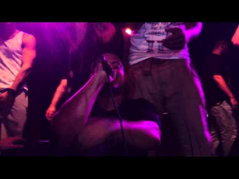 Beno Ridez LIVE! @ Rotation Records Fall Mix @ The Trocadero Balcony 9-7-14!