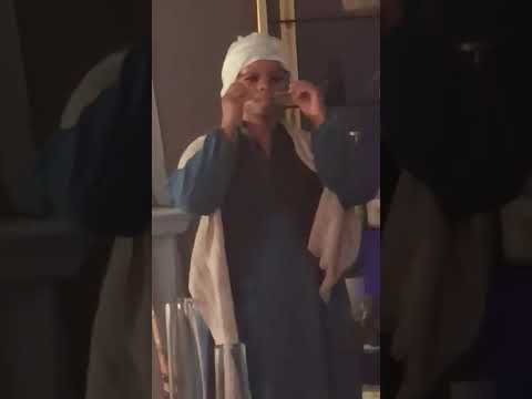 Promotional video thumbnail 2 for Truth be Told Sojourner Truth Act