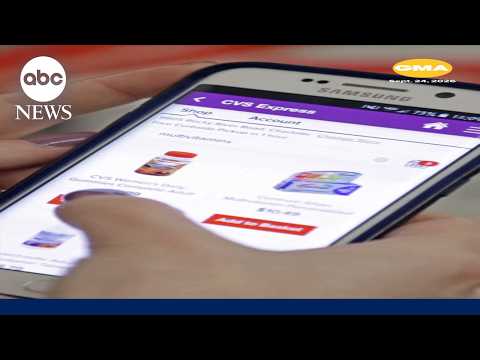 CVS customers may be entitled to compensation from settlement