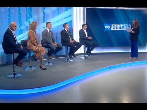 Žestoko na N1 debati: Bosanac optužio Sokola i HDZ da su tjerali potplaćene policajce da tuku ljude