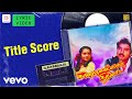 Ninaivellam Nithya Title Score Lyric Karthik Ilaiyaraaja