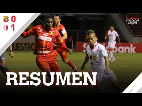 Resumen Octavos de Final: Herediano vs Real Estel�...