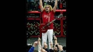 Sammy Hagar-Trans Am (Highway Wonderland)