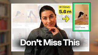 What Yoga Teachers Should Really Post on Social Media