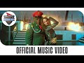Captain Jack Livin On A Prayer Bon Jovi Cover Official Video 4K