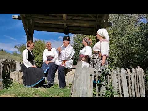 Grupul folcloric Grecesti - Cernatesti, Dolj