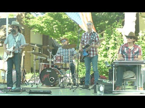 JSH Music Productions video.
