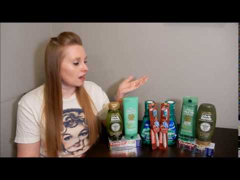 CVS HAUL 3/5/2017~~$2.47 MONEYMAKER WEEK!!!!