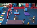 Chelsea Pier Gymnastics