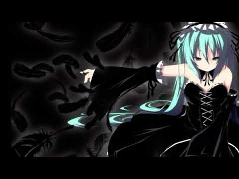 stuckmoth feat. hatsune miku by deco*27 - nightcore