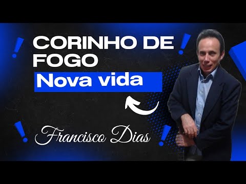 Nova Vida - Francisco Dias