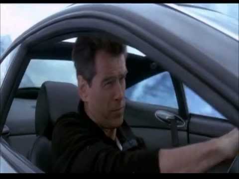 James Bond 50th Anniversary - Pierce Brosnan