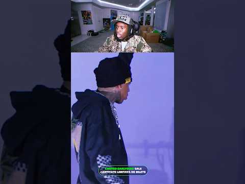 Kai Cenat Reacts to Nle Performing Bust Down Rollie Avalanche in Romania 🤯🇹🇩| #nlechoppa