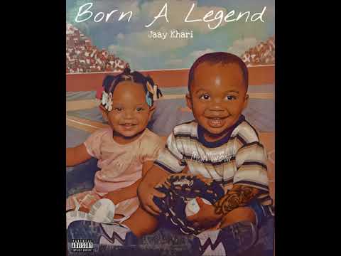 Jaay Khari - Loud Boy