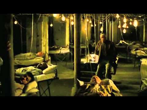 [Inception] Sweet Dreams (Are Made of This)