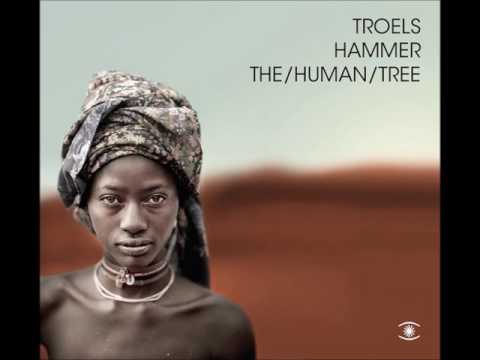 Premiere: Troels Hammer -  Sunrise At Beira Beach feat.  Jacob Gurevitsch