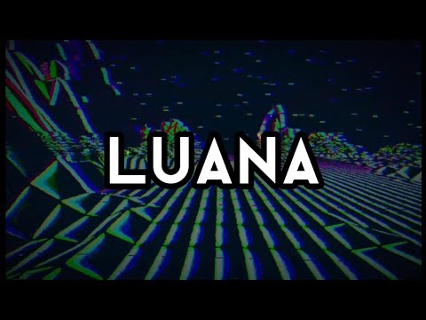 Kestrel Tapes - Luana [Lyric Video]