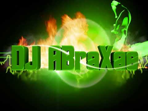 DJ ABraXas  - Easier To Run In The End  (ABracaDaMix_Special_LINKIN PARK)
