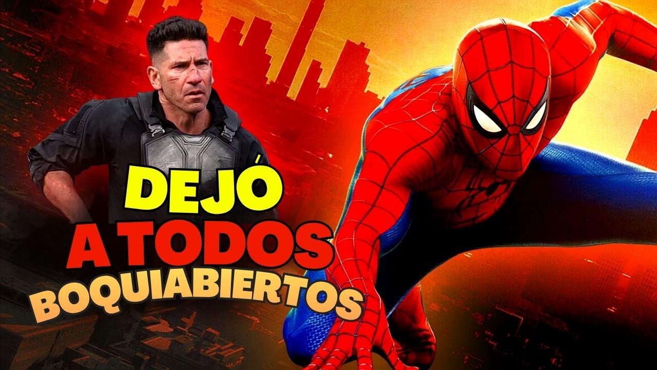 Por qué Spider-Man: Brand New Day arrasó en taquilla
