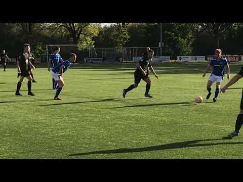 De Merino's  -   DTS EDE      2  -  1