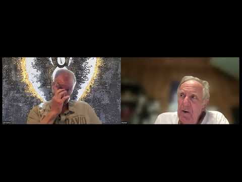 Stephan Sulke Video Interview mit Olli Sachse 11 06 2025