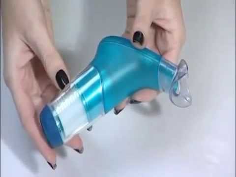 Изучаем дыхательный тренажер POWERbreathe Plus